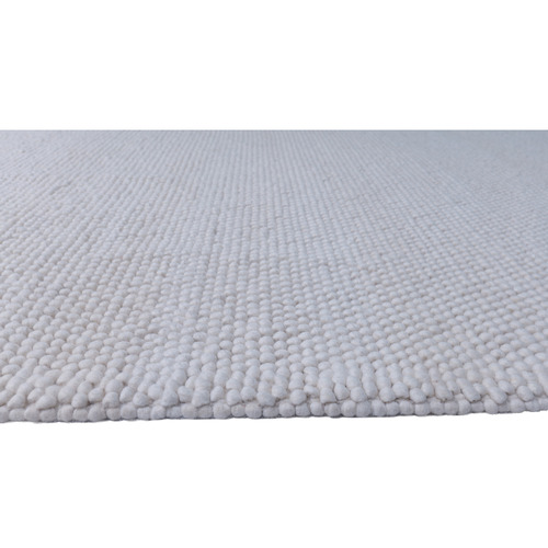Crownmere Boucle Wool & Cotton Rug