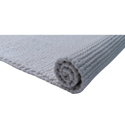 Crownmere Boucle Wool & Cotton Rug
