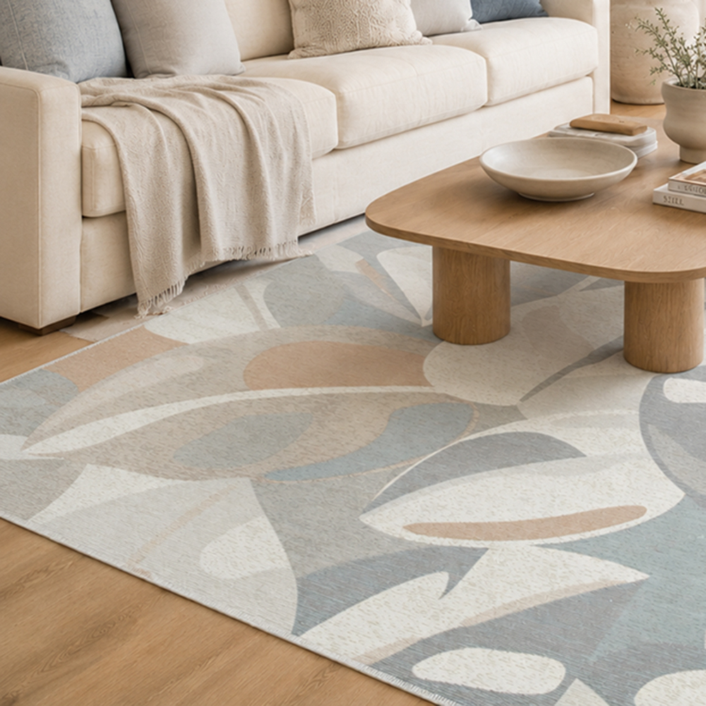 Alekos Gobelin Weave Rug