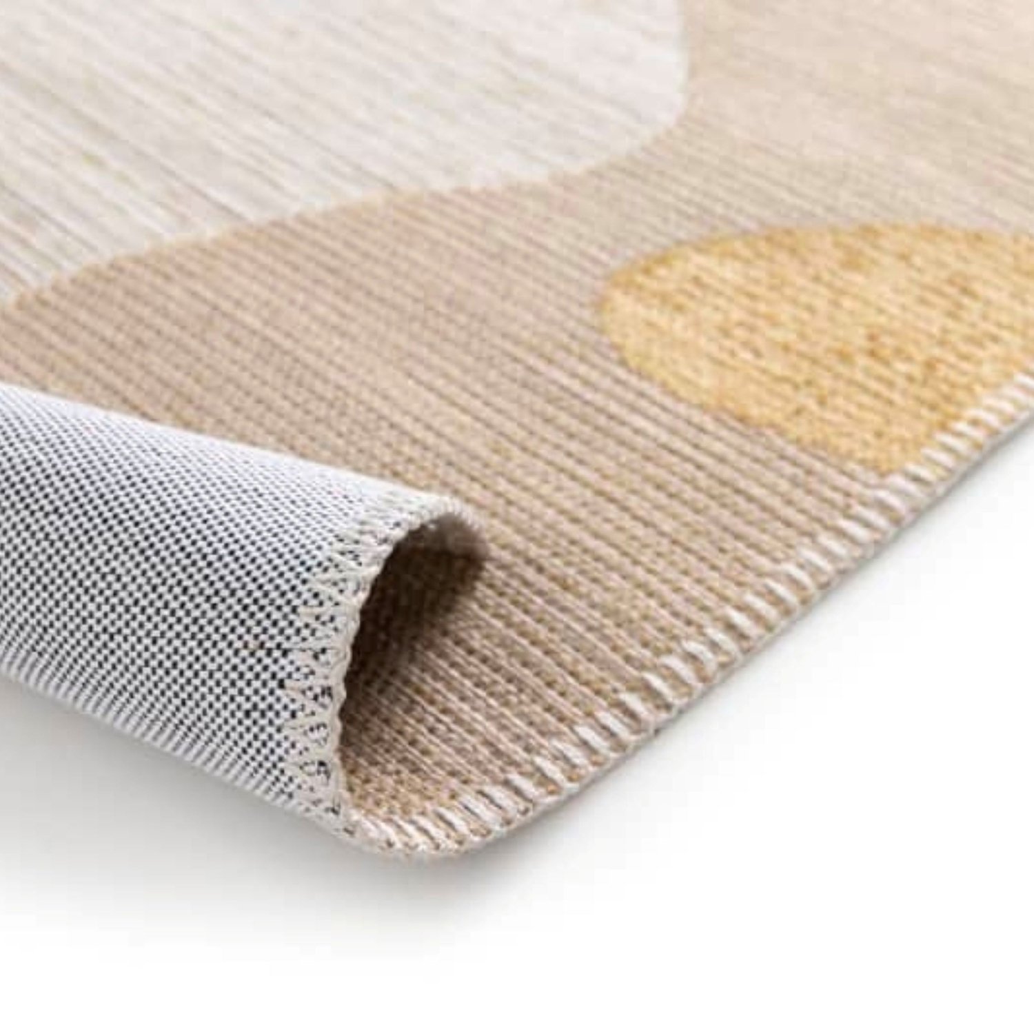 Alekos Gobelin Weave Rug