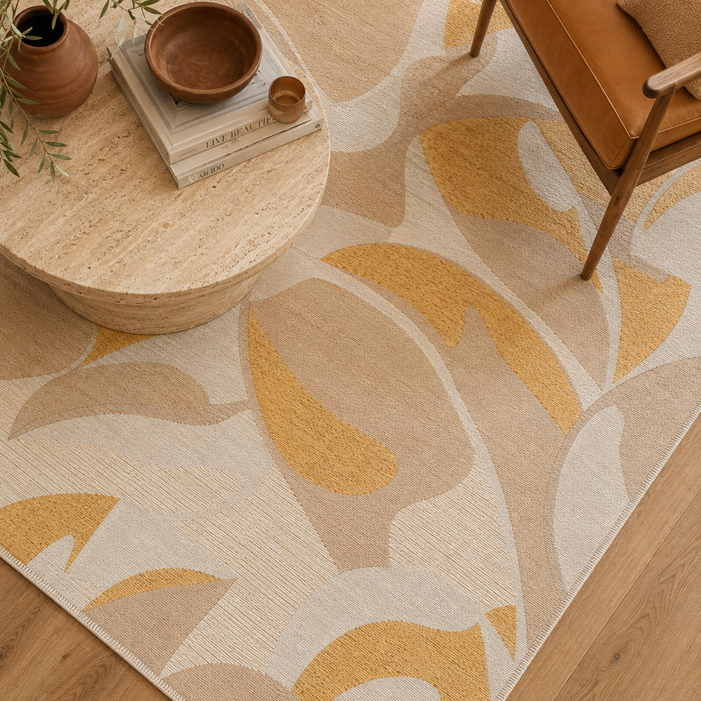 Alekos Gobelin Weave Rug