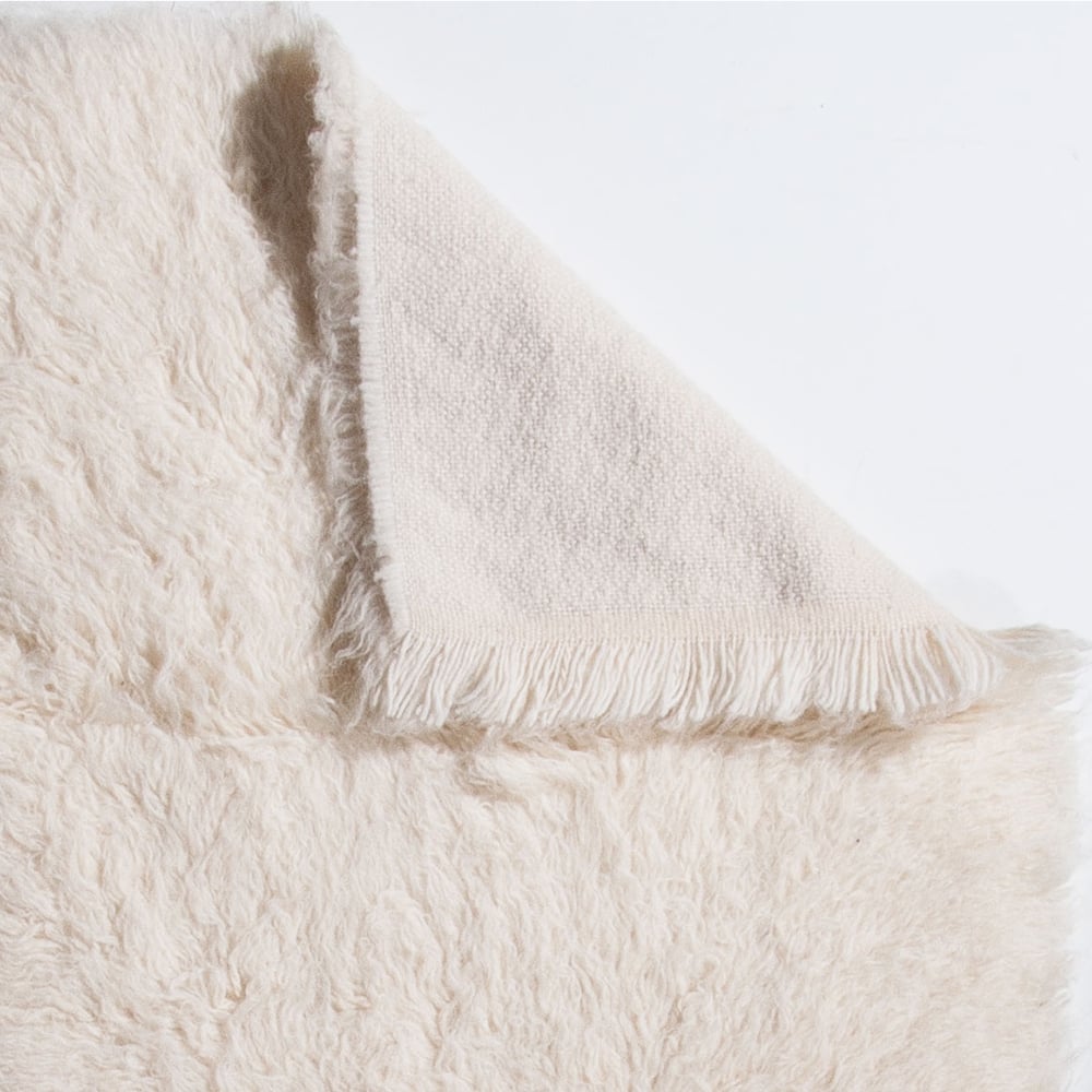 Aeson I New Zealand Wool Rug