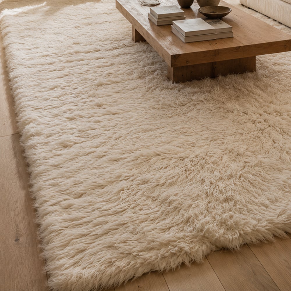Aeson I New Zealand Wool Rug