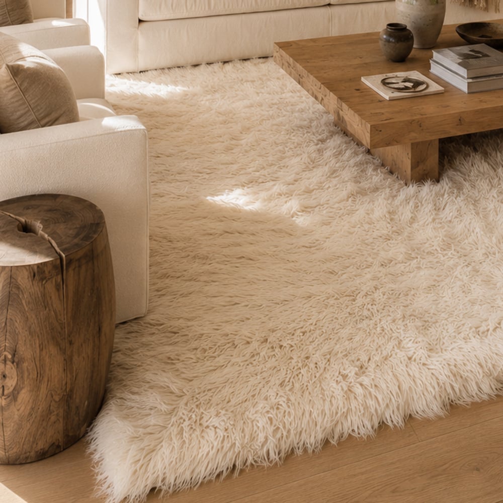 Aeson I New Zealand Wool Rug