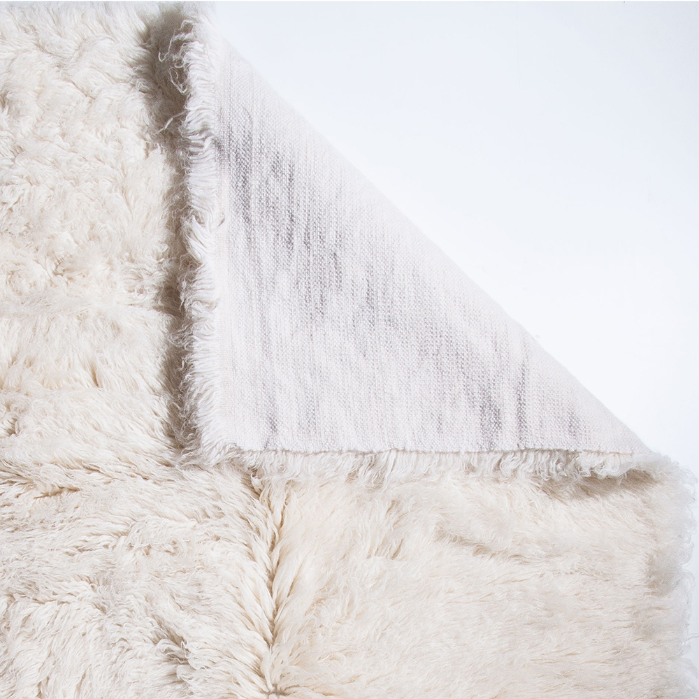 Aeson II New Zealand Wool Rug