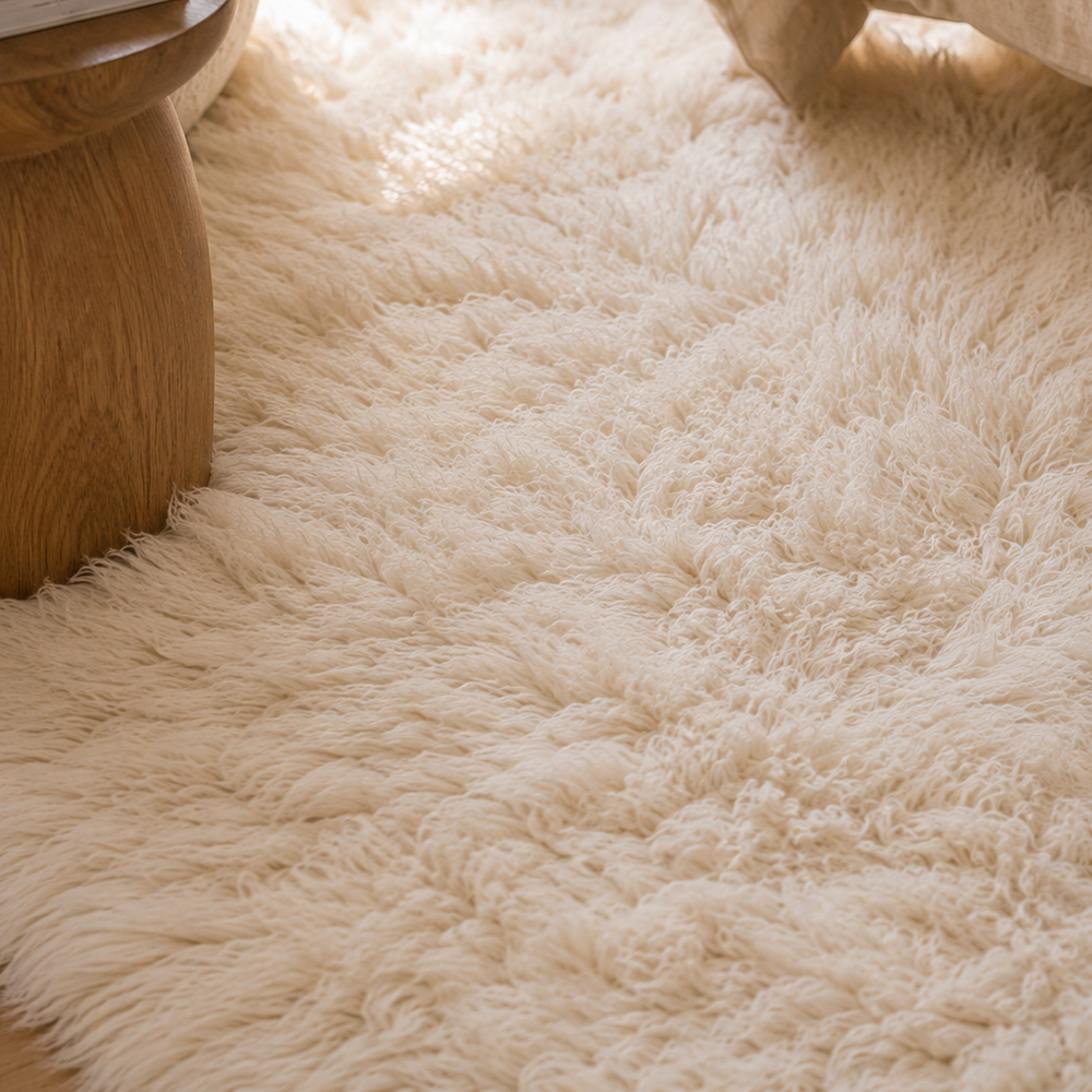 Aeson II New Zealand Wool Rug