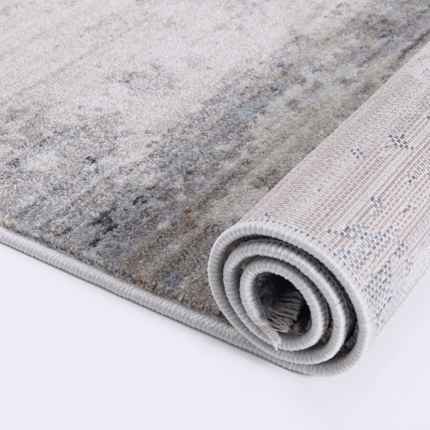 Theron Abstract Rug