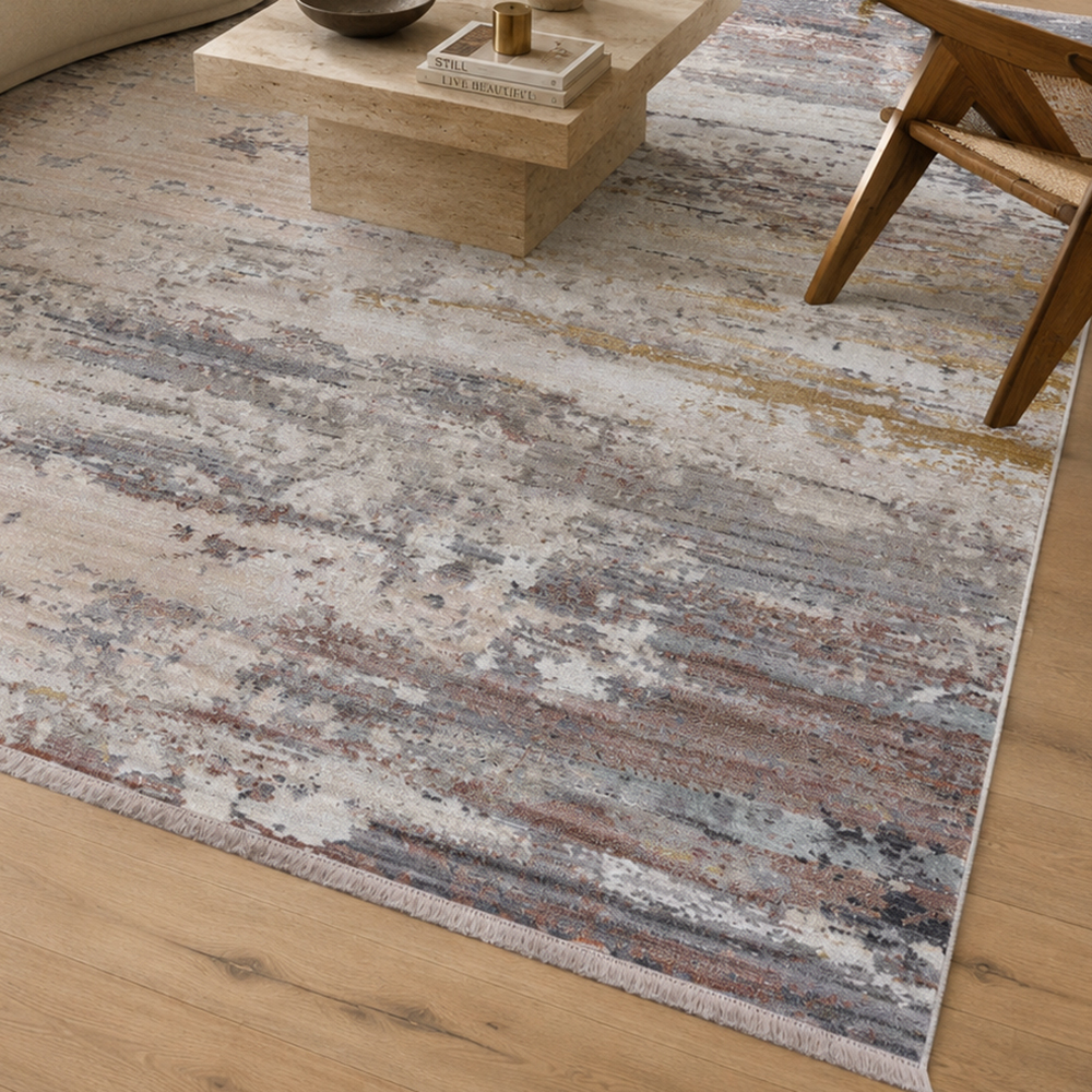 Theron Abstract Rug