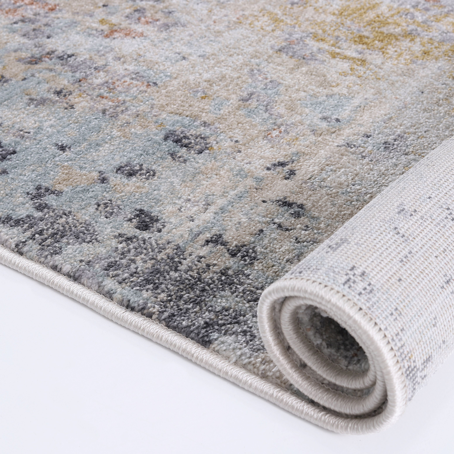 Damaris Abstract Rug