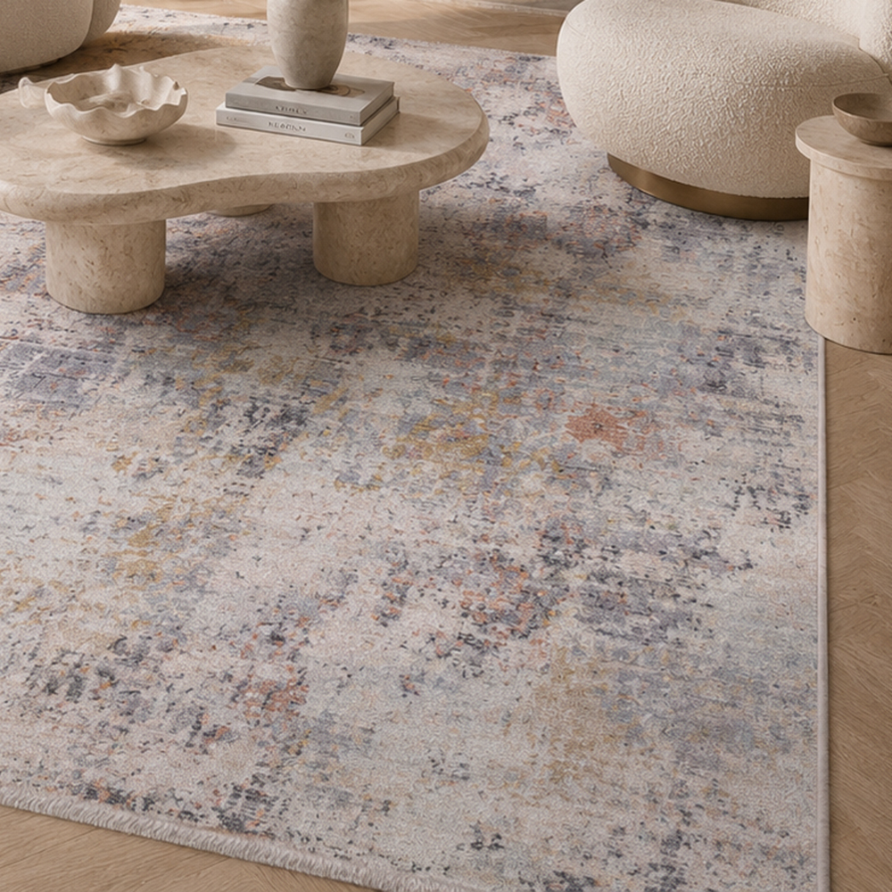 Damaris Abstract Rug