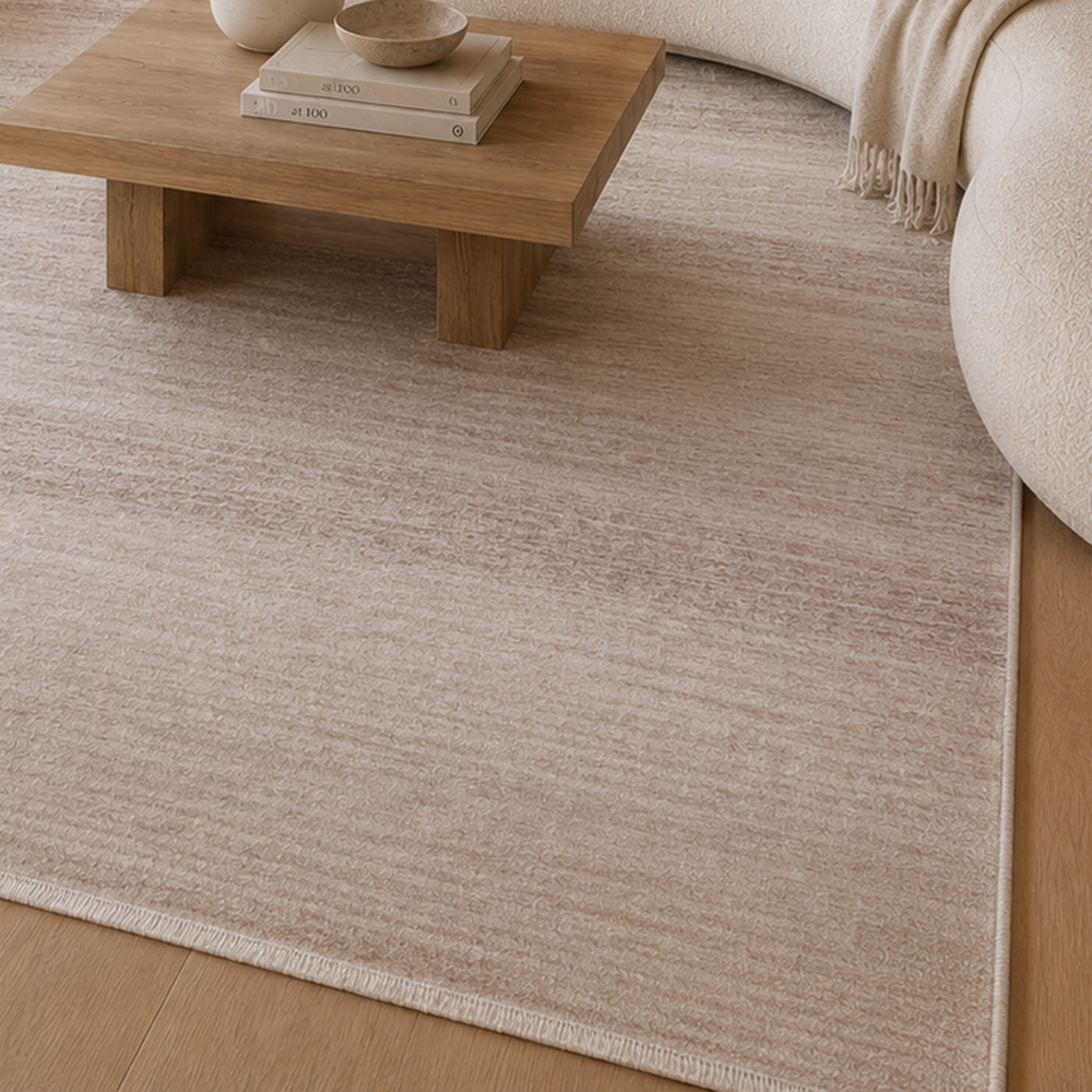 Xanthe Abstract Rug