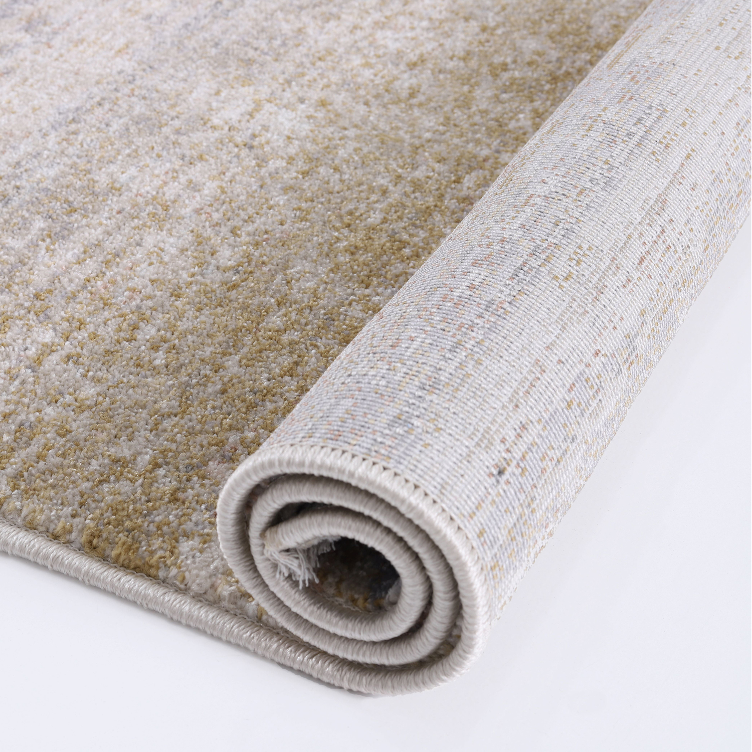 Aurelian Abstract Rug