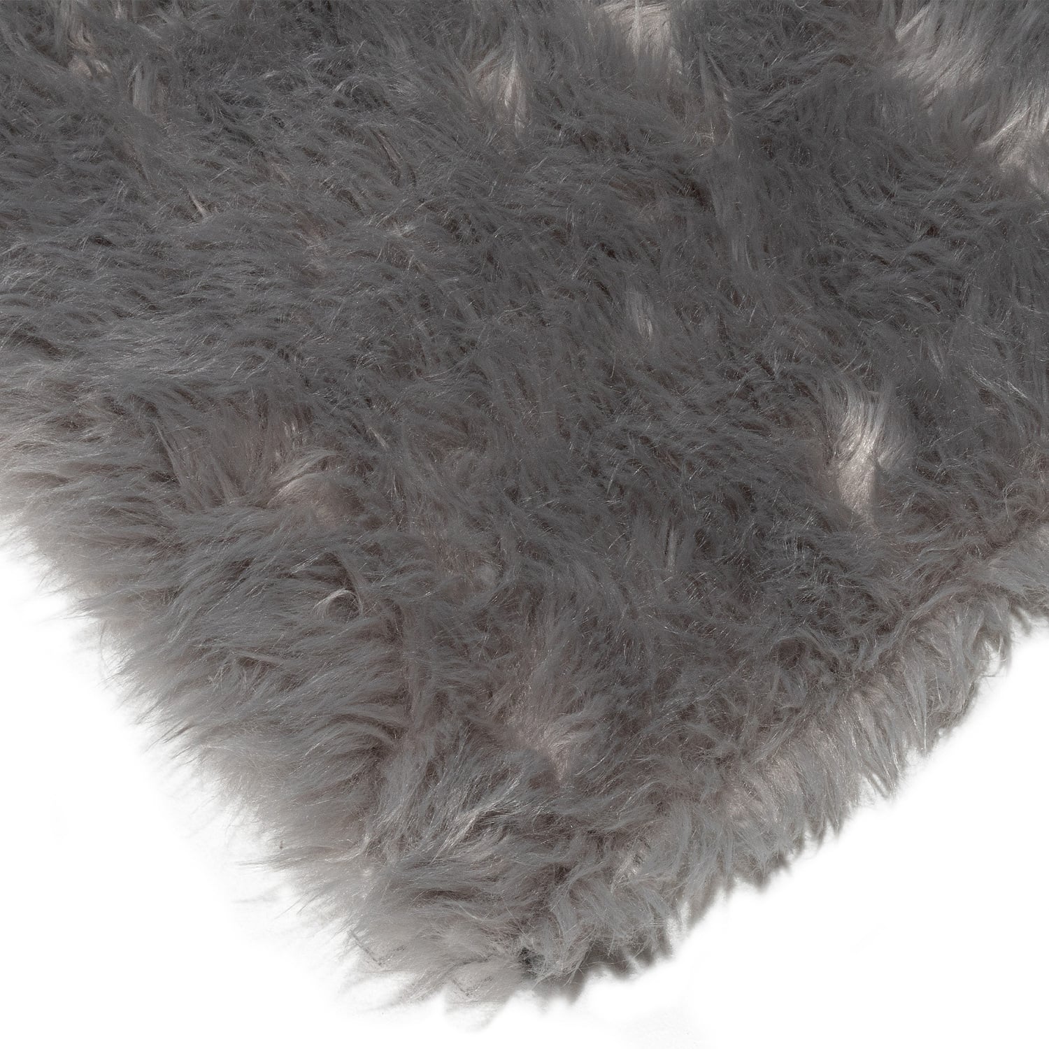 Grey Artemius Hand-Tufted Rug