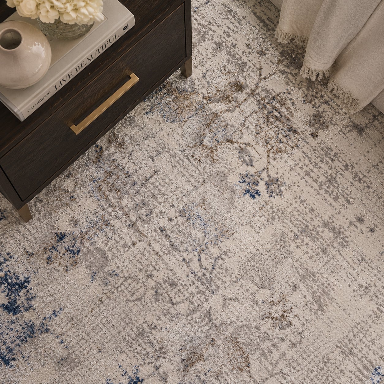 Bloom Charm Rug