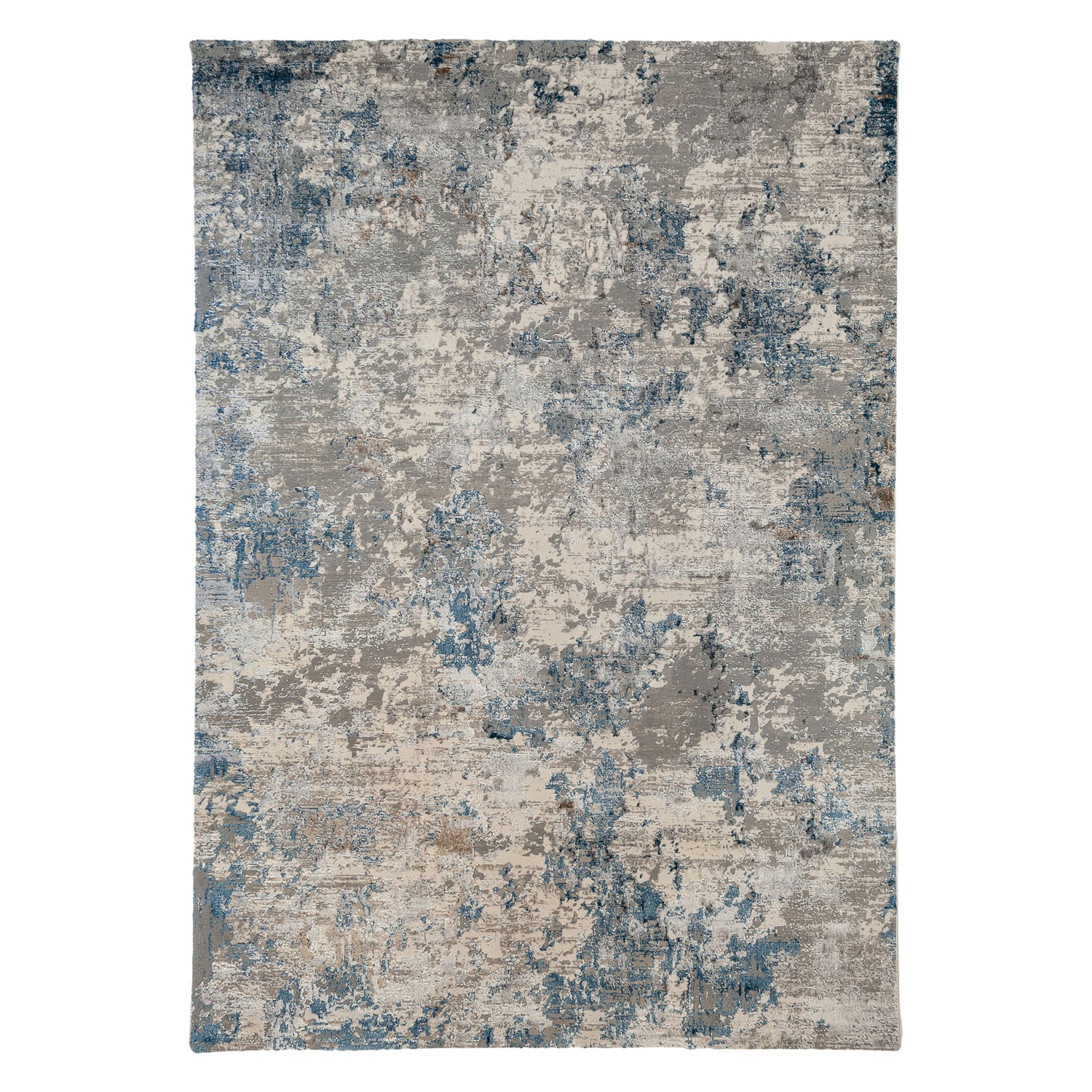 Aqua Charm Rug