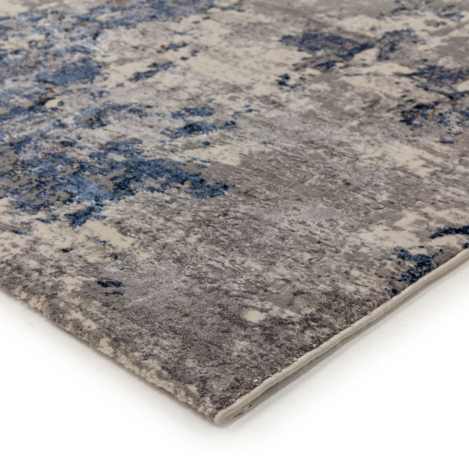 Aqua Charm Rug
