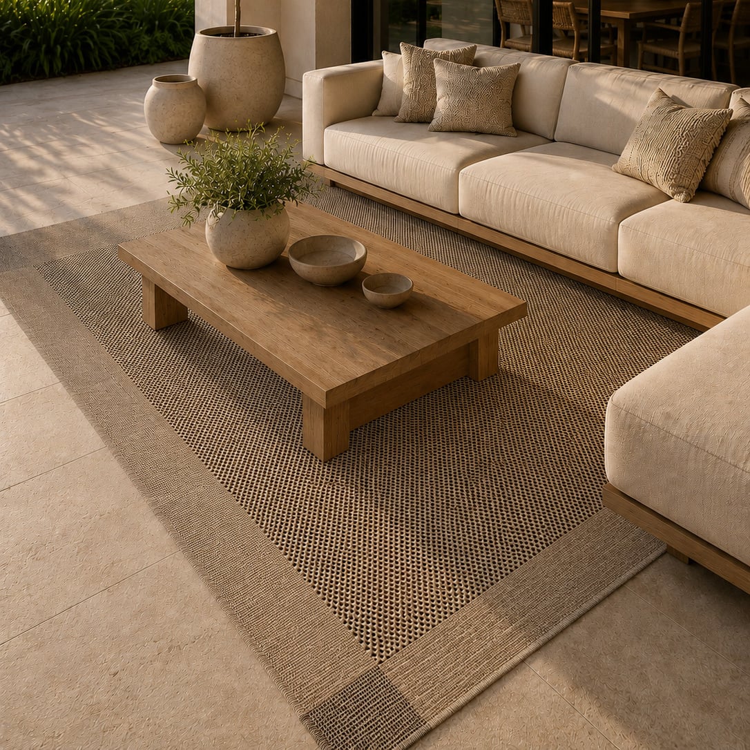 Finn Verandah Outdoor Rug