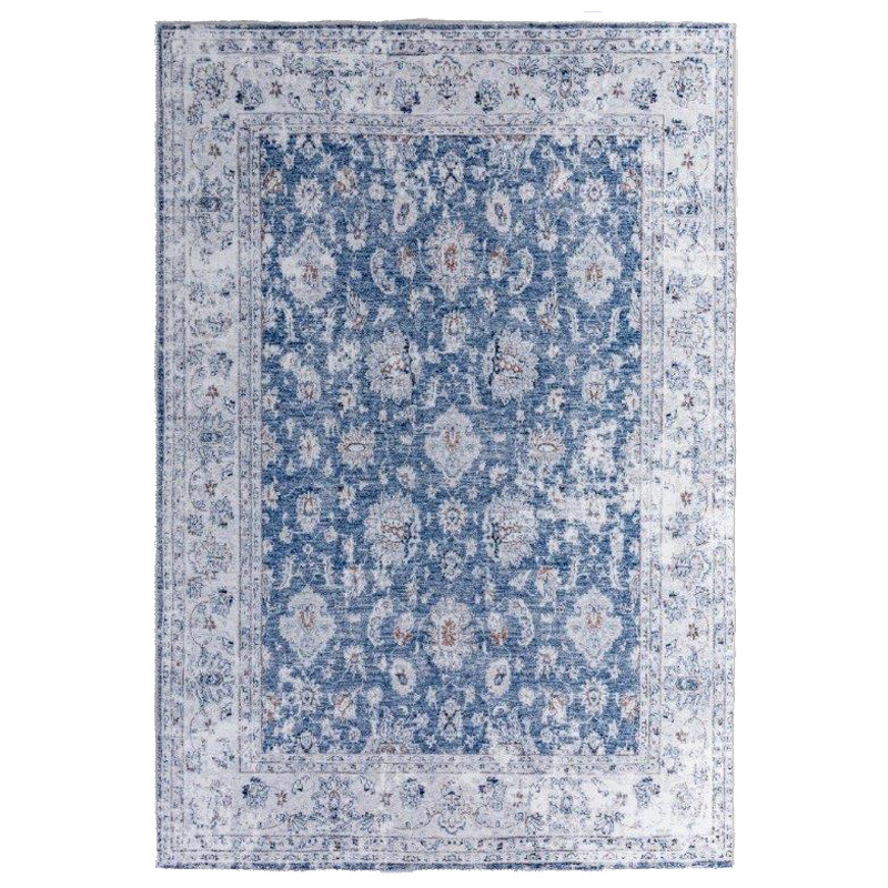 Blue Monaco Rug