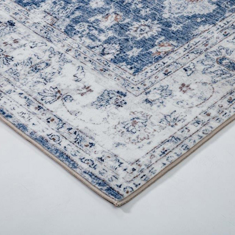Blue Monaco Rug