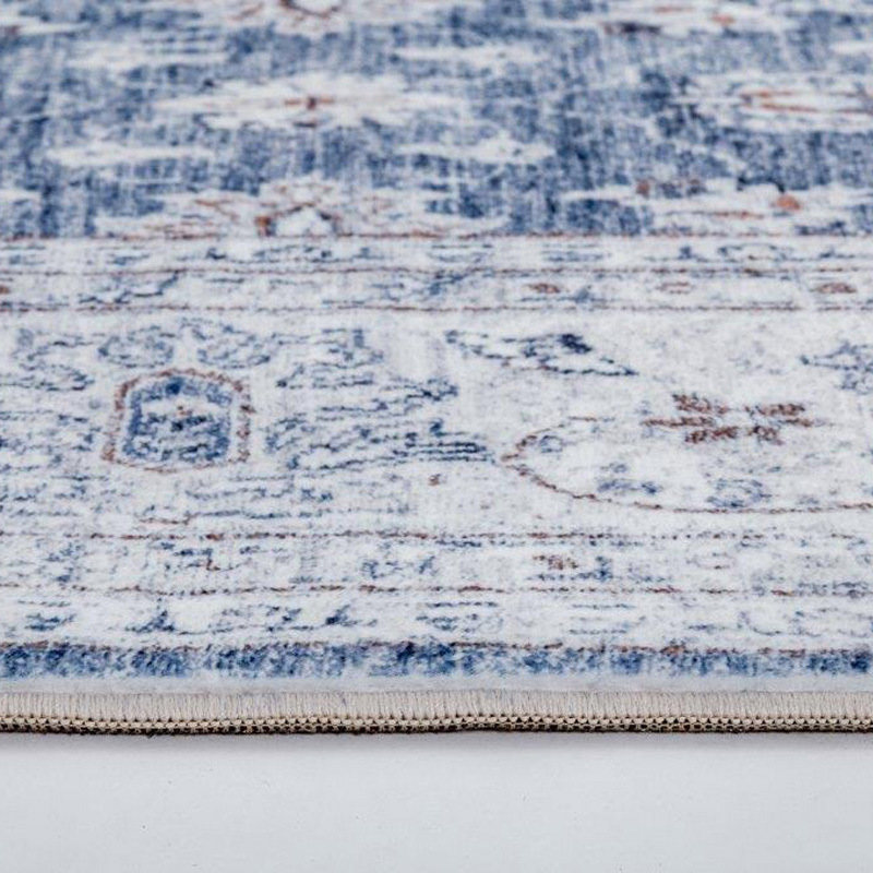 Blue Monaco Rug