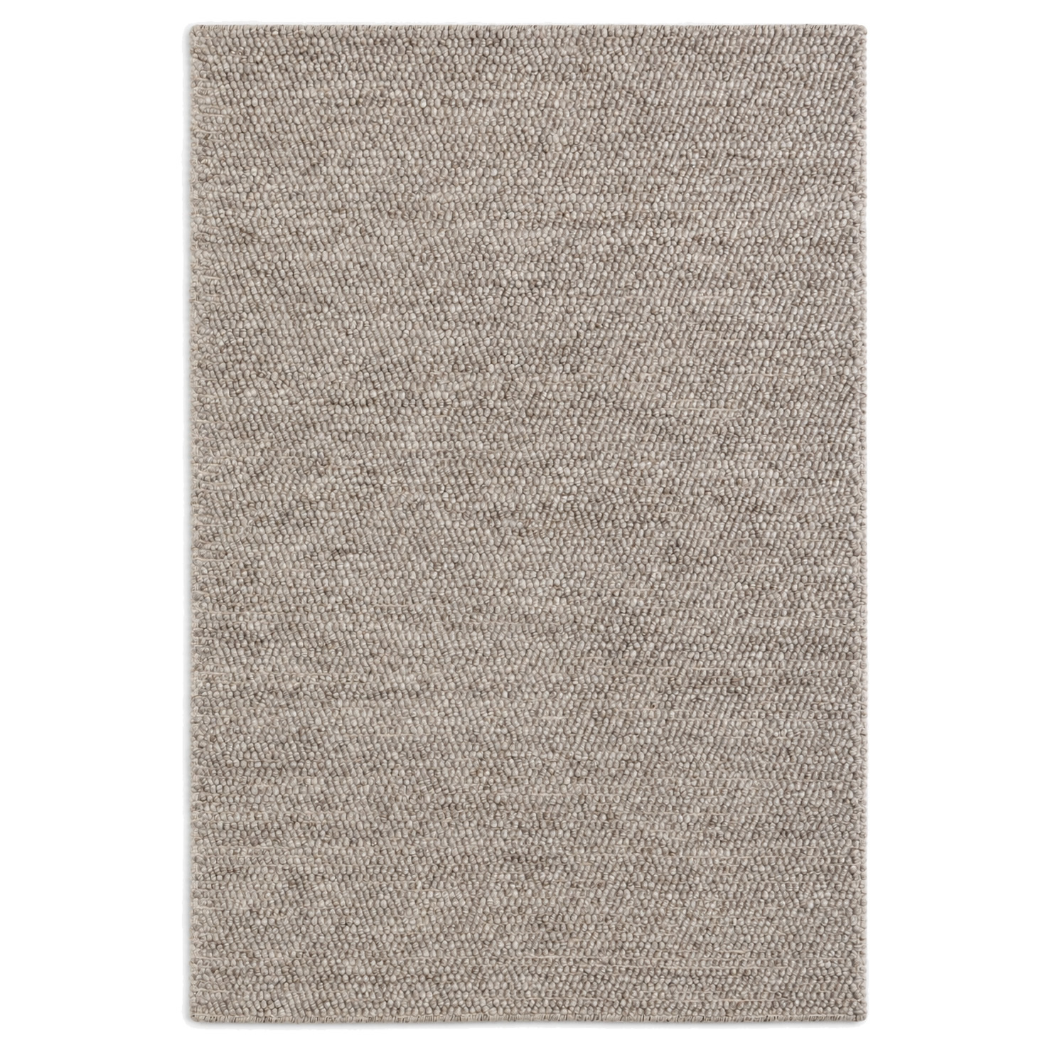 Basalt Crownmere Wool & Cotton Rug