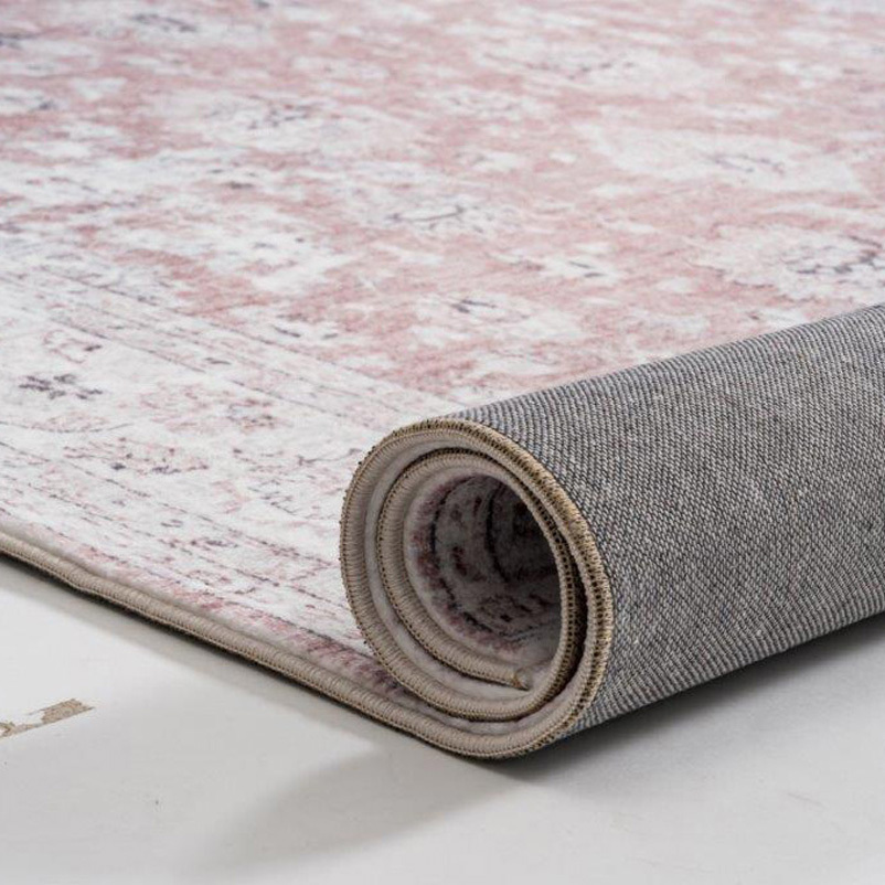 Old Rose Monaco Rug