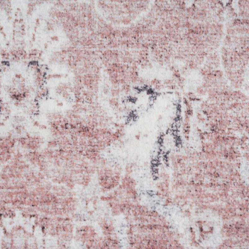 Old Rose Monaco Rug