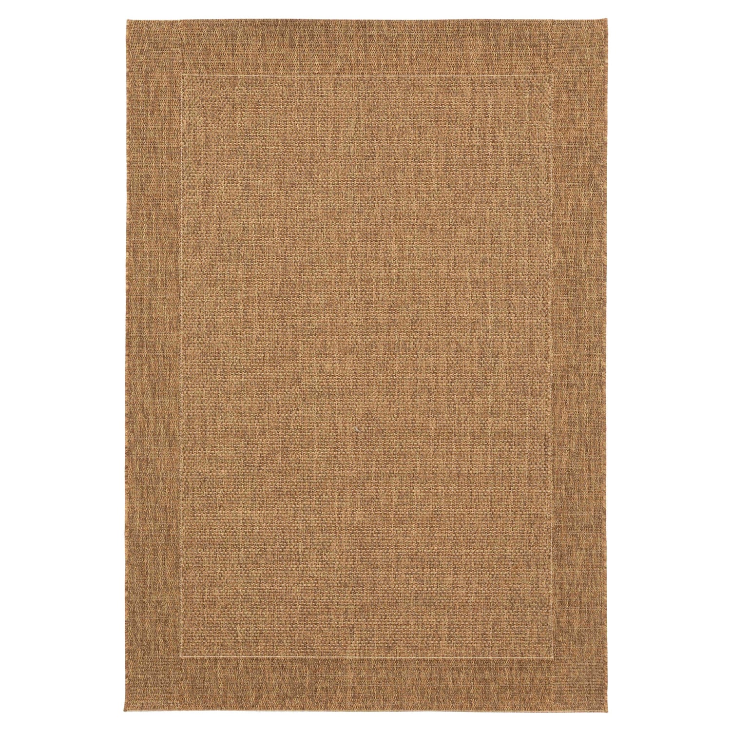 Verandah Natural Outdoor Rug