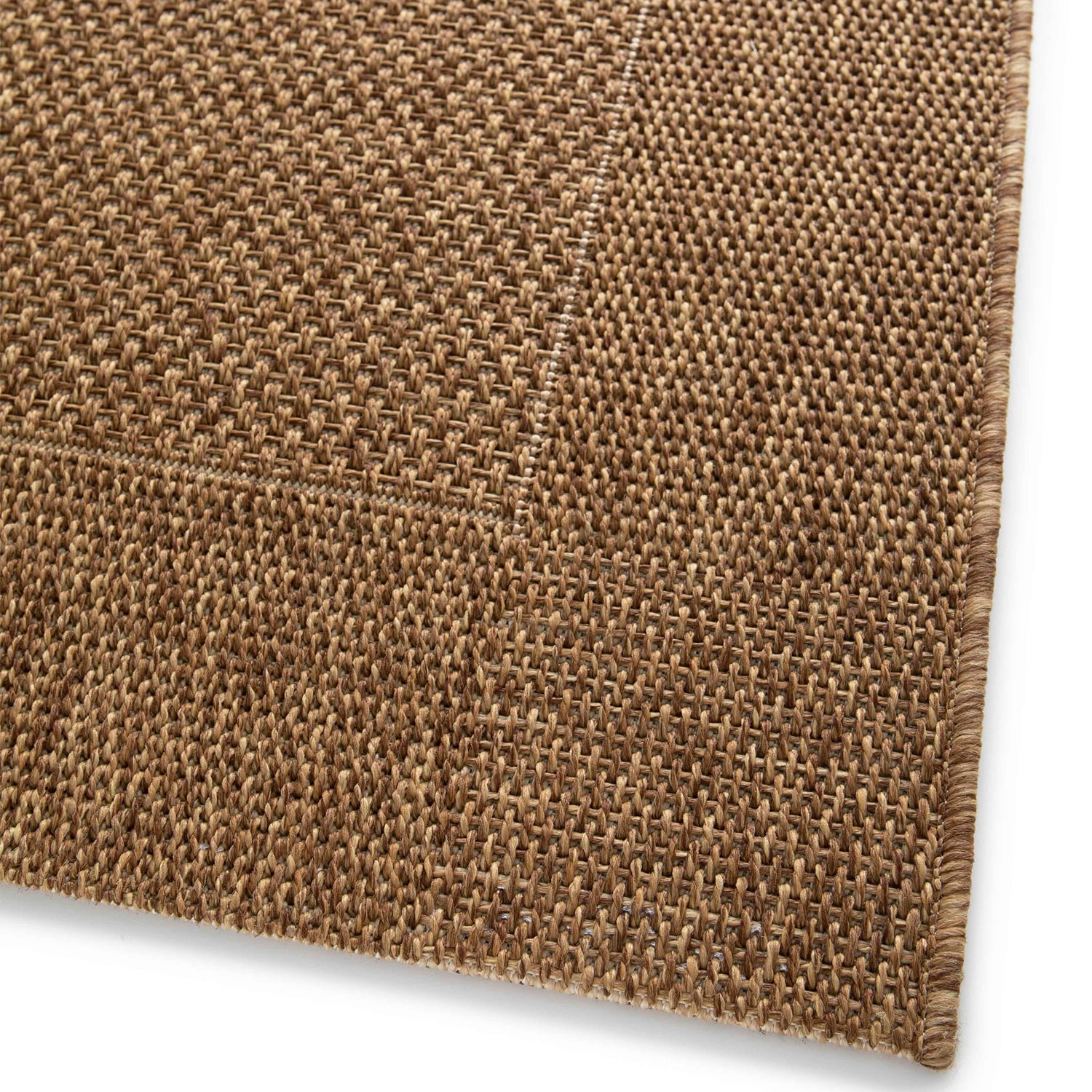 Verandah Natural Outdoor Rug