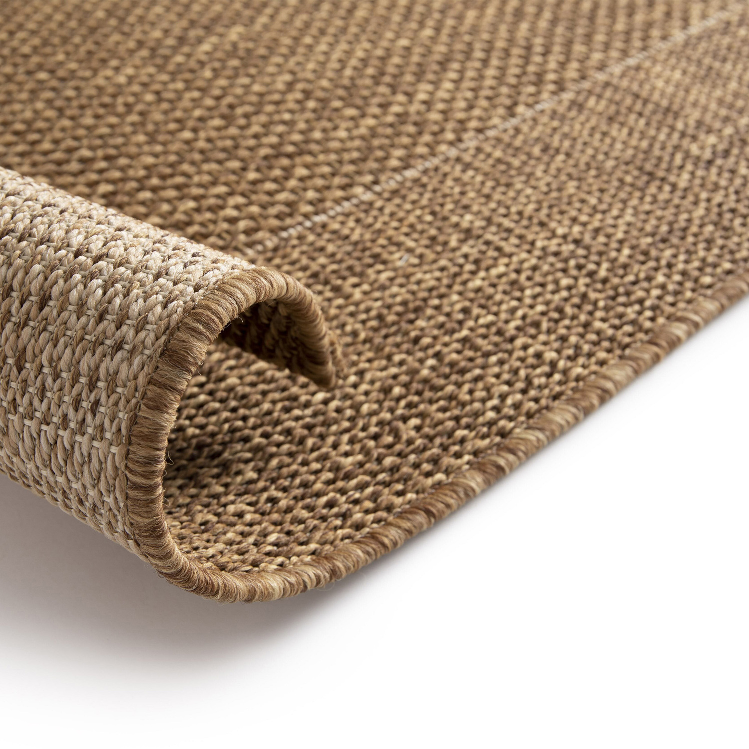 Verandah Natural Outdoor Rug