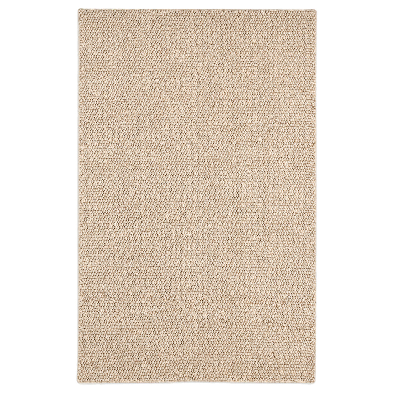 Beech Crownmere Wool & Cotton Rug