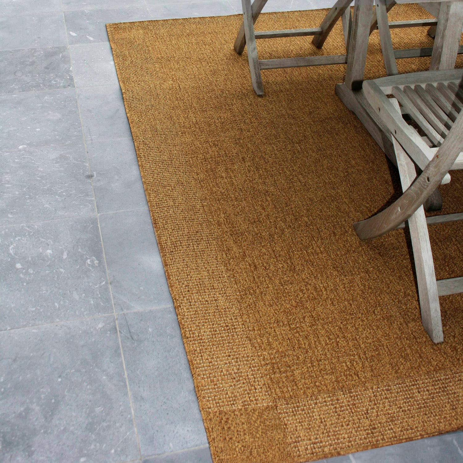 Verandah Natural Outdoor Rug
