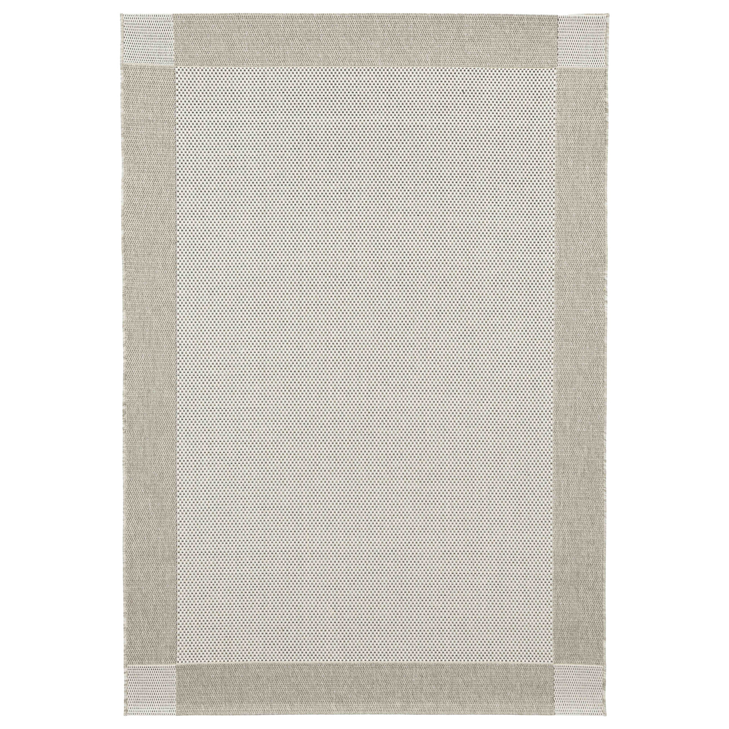 Grey Verandah Rug