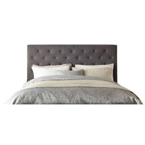 Rawson & Co King Oxford Wooden Bed Head Temple & ster