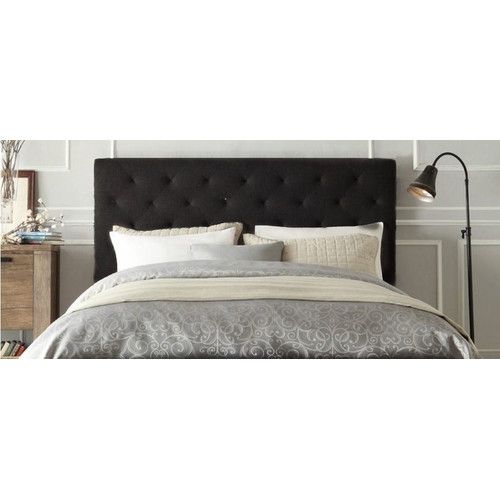 Rawson & Co King Oxford Wooden Bed Head Temple & ster