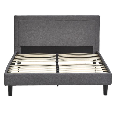 Rawson & Co Aria Bed Frame | Temple & Webster