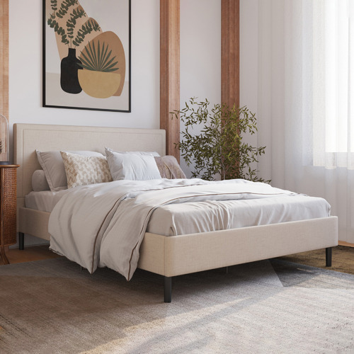 Rawson & Co Aria Bed Frame | Temple & Webster