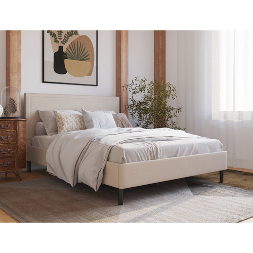 Rawson & Co Aria Bed Frame | Temple & Webster