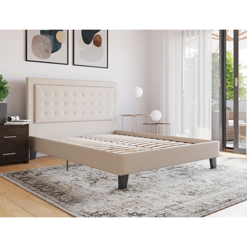 Florence-Upholstered-Bed-Frame
