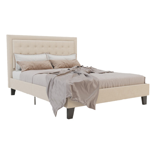 Florence-Upholstered-Bed-Frame