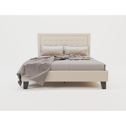Florence-Upholstered-Bed-Frame