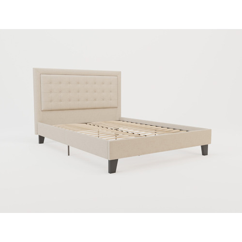 Florence-Upholstered-Bed-Frame