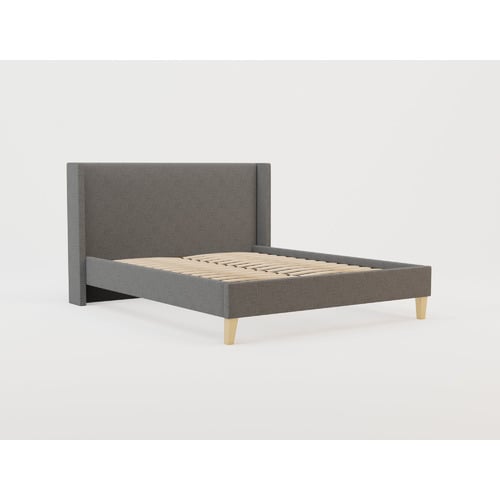 Grey-Kalmar-Upholstered-Bed-Frame