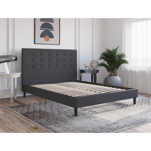 Charcoal-Kylie-Upholstered-Bed-Frame-CHARCOAL