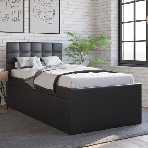 Temple and deals webster trundle bed