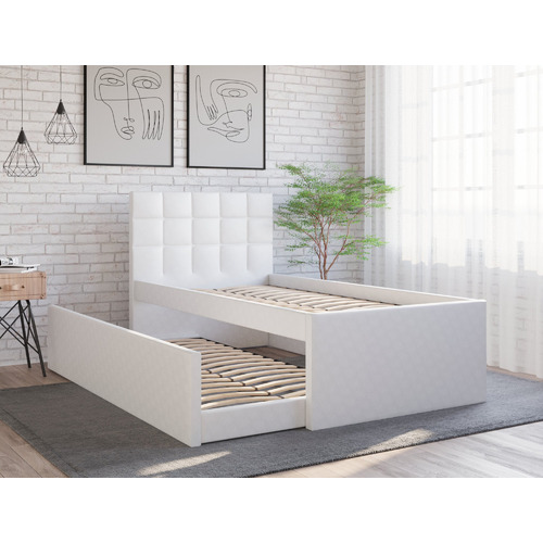 Amalfi-Faux-Leather-King-Single-Bed-with-Trundle