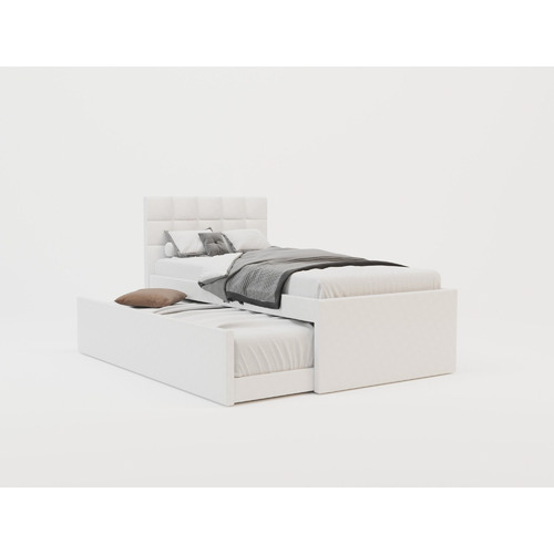 Amalfi-Faux-Leather-King-Single-Bed-with-Trundle
