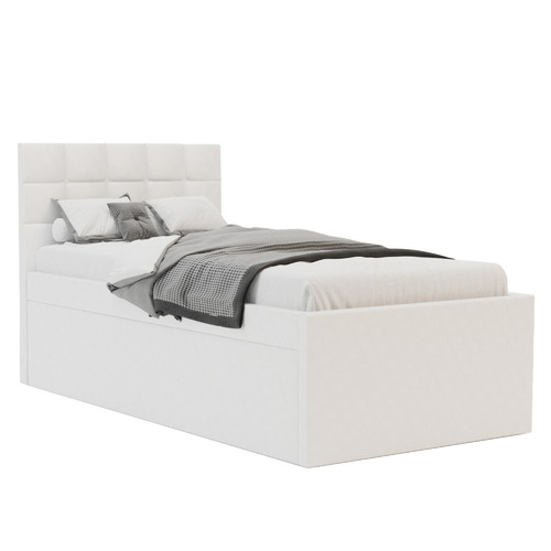 Amalfi-Faux-Leather-King-Single-Bed-with-Trundle