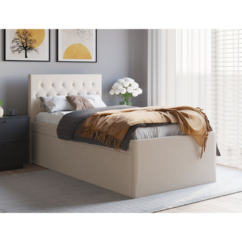 Corden-King-Single-Bed-with-Trundle