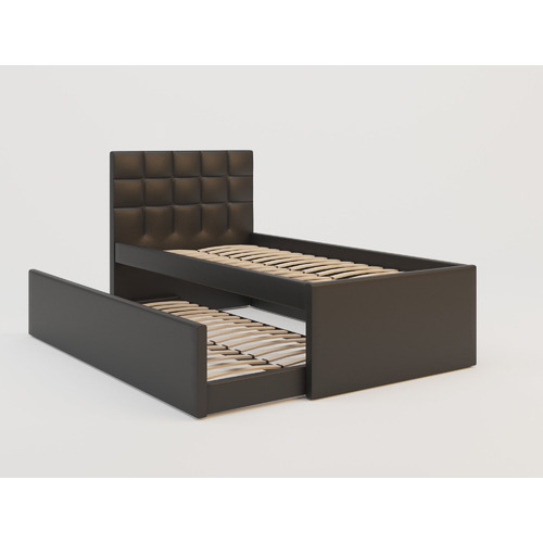 Amalfi-Faux-Leather-King-Single-Bed-with-Trundle